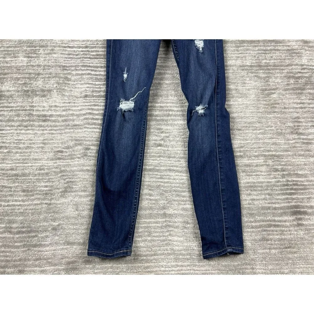 Hollister preowned good
